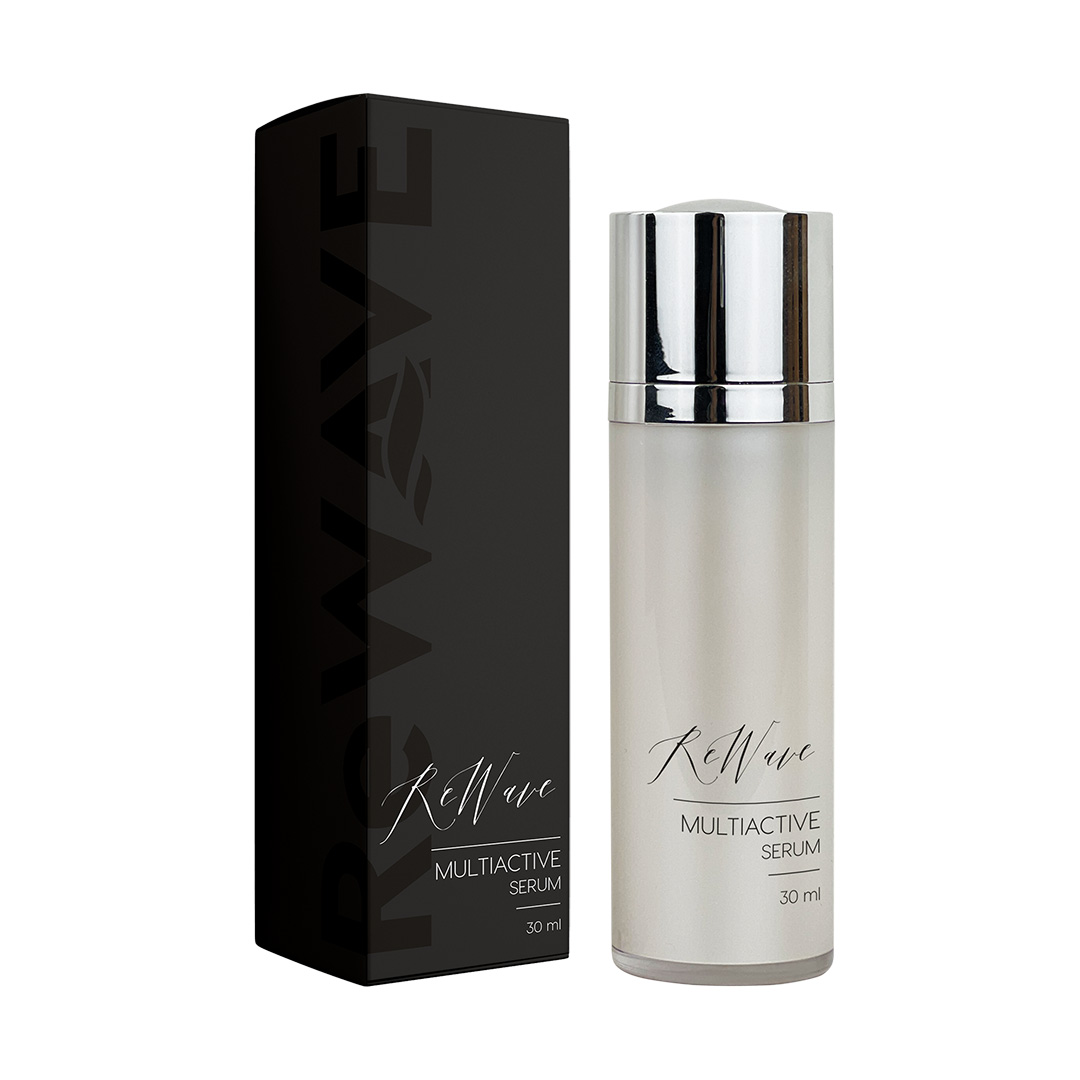 10117 Мультиактивная сыворотка ReWave, 30 мл — изображение 1