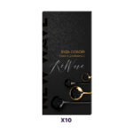 Лифлеты ReWave, 10 шт