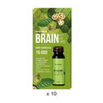 Лифлеты Коллаген Brain, 10 шт.