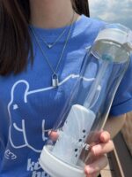 Бутылка системы фильтрации воды NEW WAVE — изображение 5