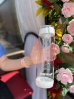 Бутылка системы фильтрации воды NEW WAVE — изображение 4