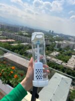 Бутылка системы фильтрации воды NEW WAVE — изображение 2