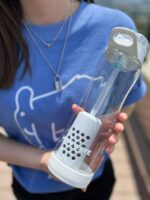 Бутылка системы фильтрации воды NEW WAVE — изображение 3