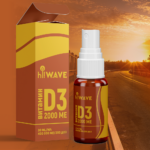 БАД Витамин D3 2000 ME