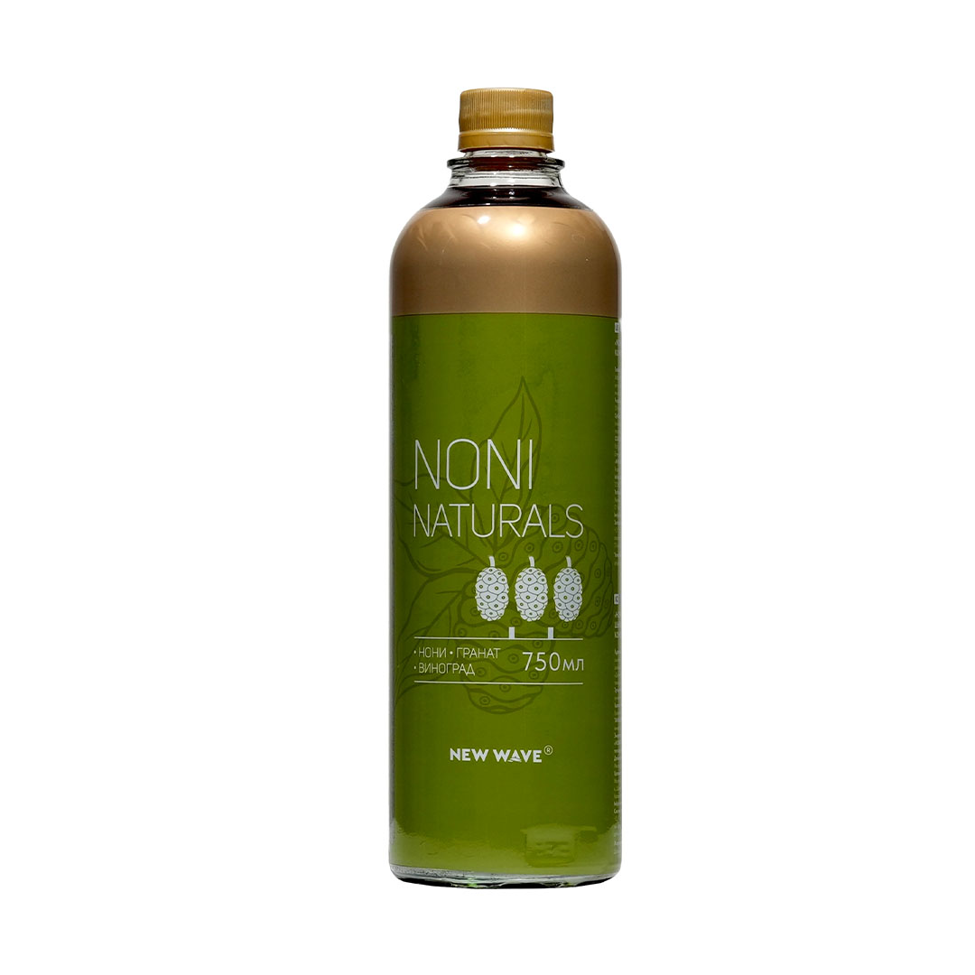 prod-nn1 Напиток "Noni NATURALS" (1х750 мл) — изображение 1