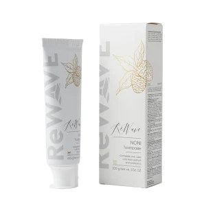 Зубная паста ReWave® NONI, 100 г