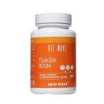 Жевательные таблетки с хитозаном «Тыква Boom», 50 г