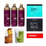 Бизнес-набор +Бизнес 7003-1