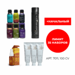 Бизнес набор +Начальный 7011