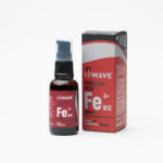 Трехвалентное железо, 30 мл