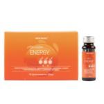 «Collagen+ ENERGY» напиток конц. с соком апельсина (10х50мл)