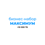Бизнес набор Максимум 3854