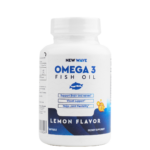 БАД Omega 3 (Fish Oil)